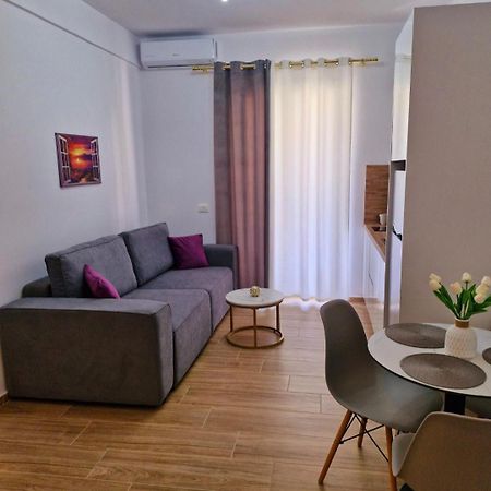 Villa Virginia Saranda Dış mekan fotoğraf