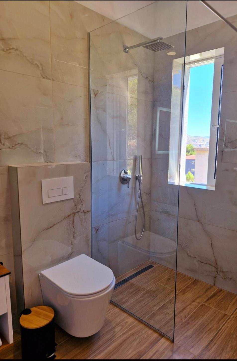 Villa Virginia Saranda Dış mekan fotoğraf