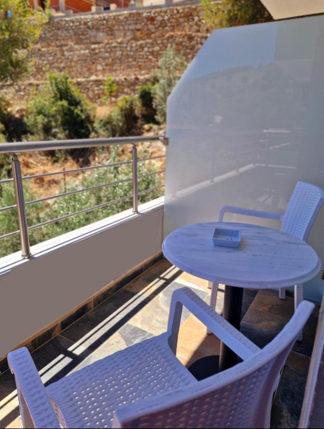 Villa Virginia Saranda Dış mekan fotoğraf