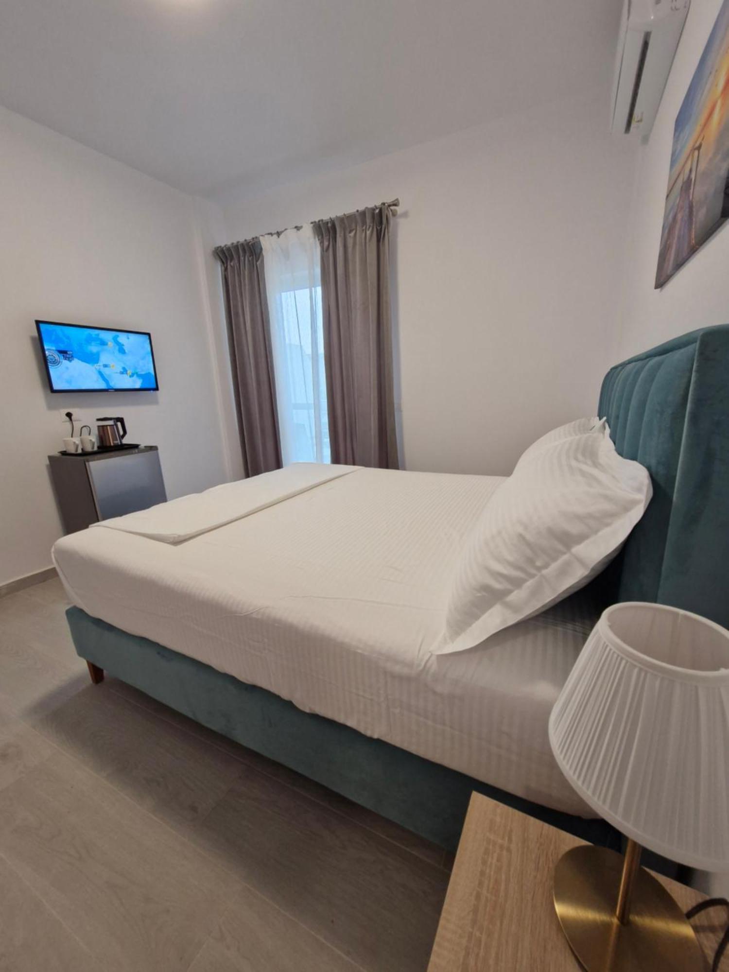 Villa Virginia Saranda Dış mekan fotoğraf