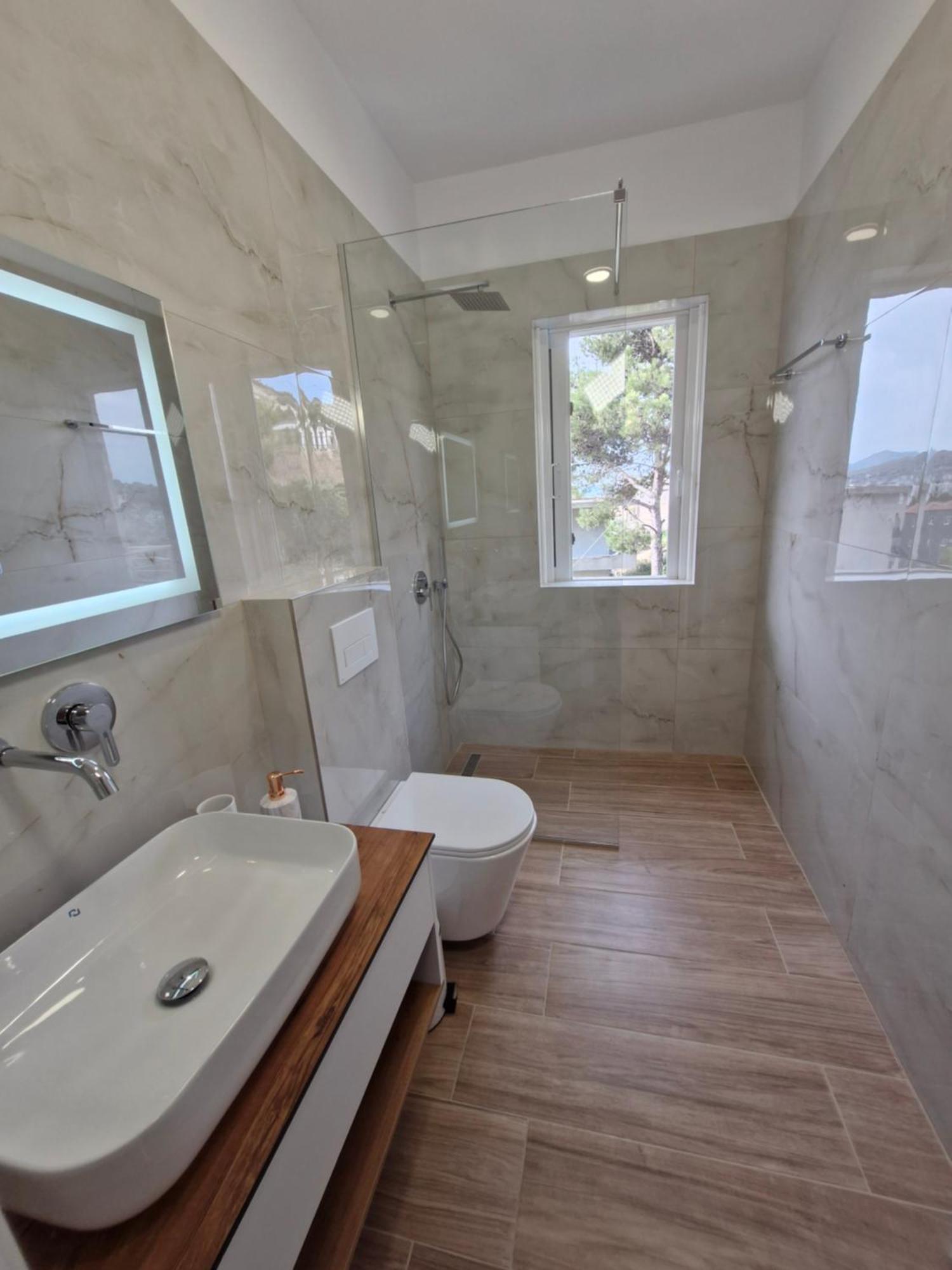 Villa Virginia Saranda Dış mekan fotoğraf