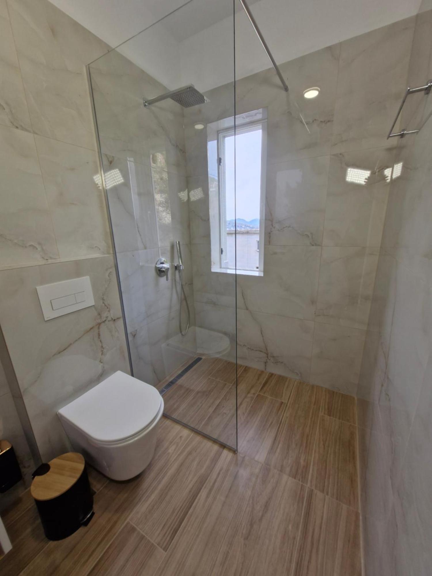 Villa Virginia Saranda Dış mekan fotoğraf