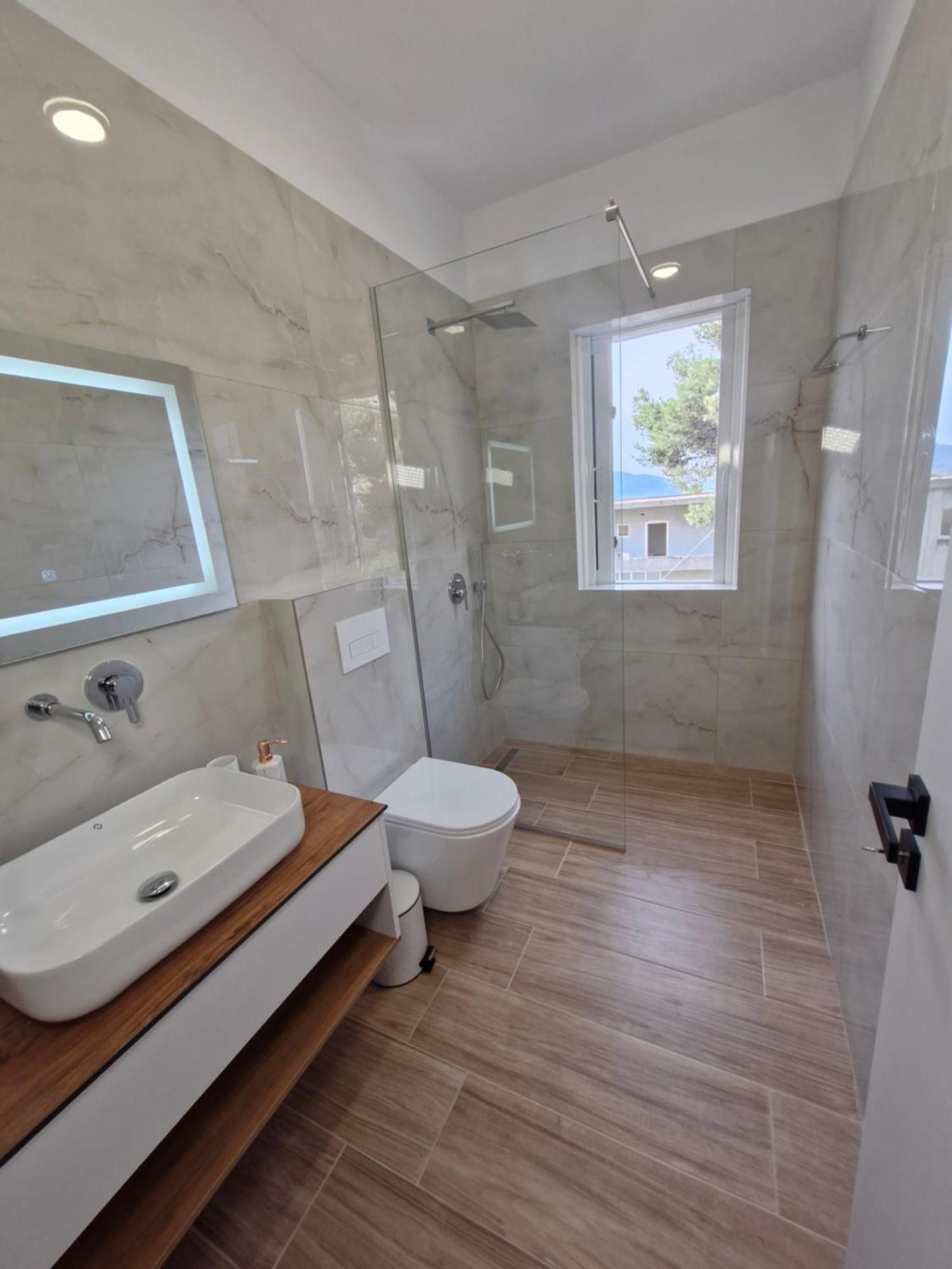 Villa Virginia Saranda Dış mekan fotoğraf