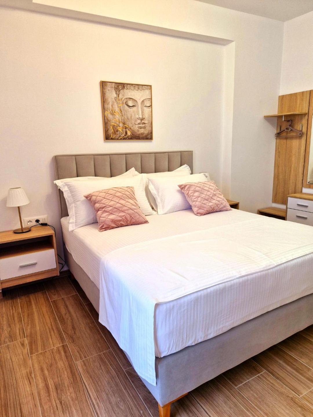 Villa Virginia Saranda Dış mekan fotoğraf